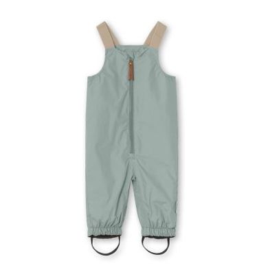 Bukse, Mini A Ture, Walentaya, Gray Mist