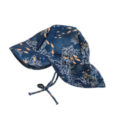 Solhatt, Mini A Ture, Gustas, Deep Waters