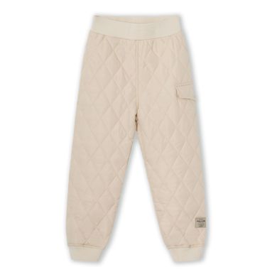 Thermo Bukse, Mini A Ture, Sandshell