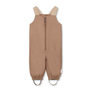 Utebukse, Mini A Ture, Walentaya, Beaver Brown
