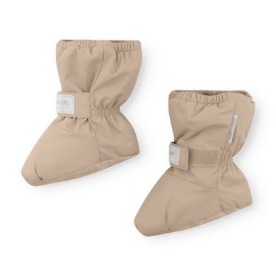 Booties, Mini A Ture, Winn, Savannah Tan