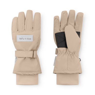 Hansker, Mini A Ture, Celio, Savannah Tan