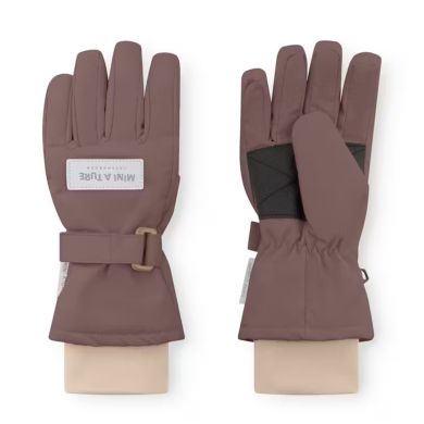 Hansker, Mini A Ture, Celio, Peppercorn Plum