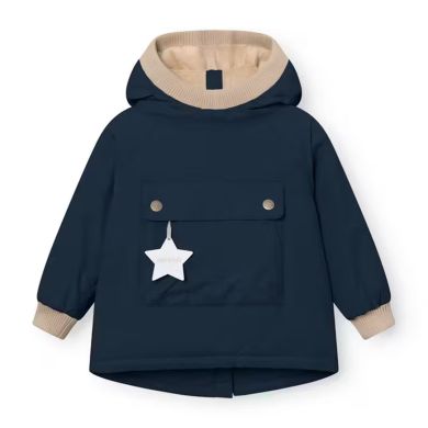 Jakke, Mini A Ture, Babywen, Outer Space