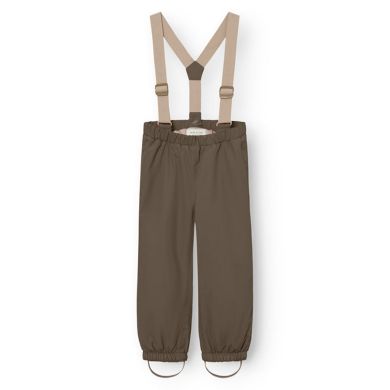 Vinterbukse, Mini A Ture, Wilas, Tarmac Green