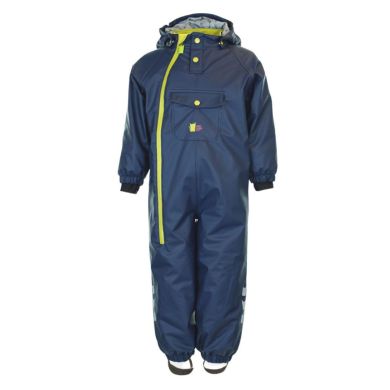 Vinterregndress Vêret, Kattnakken, Marine
