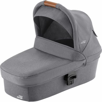 Liggedel, Britax, Strider M, Elephant Grey