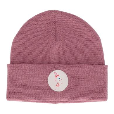 Bukkene Ull Lue, Gullkorn Design, Støvrosa