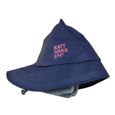 Kattnakken Sydvest, Marine