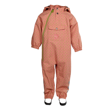 Kattnakken Vinddress Baby, Stokkrose