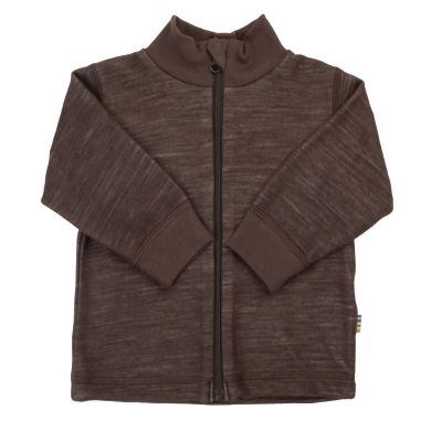 Joha Cardigan Ull, Brun