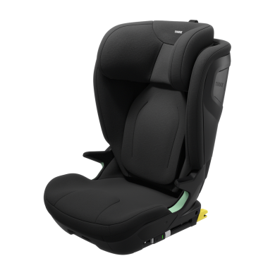 Thule Palm, i-Size booster, Svart, Bilstol