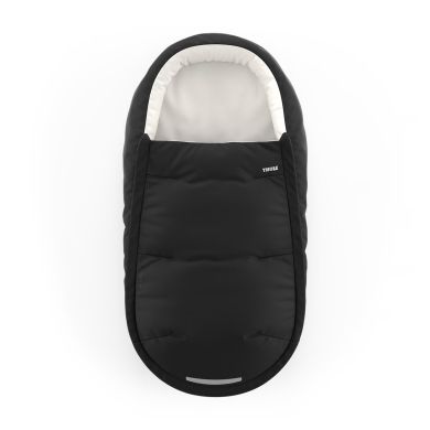 Vognpose, Thule Elements High Performance, Black, S