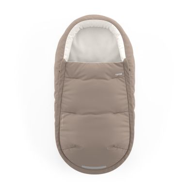 Vognpose, Thule Elements High-Performance, Tinted Taupe, S
