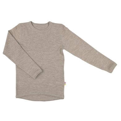 Genser, Joha, Ull, Sesame Melange