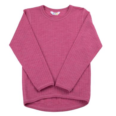 Genser, Joha, Colourfull, Raspberry