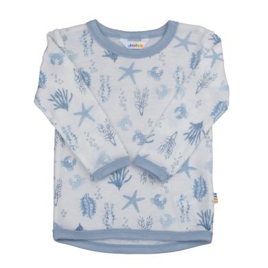Genser, Joha, Merinoull, Light Blue