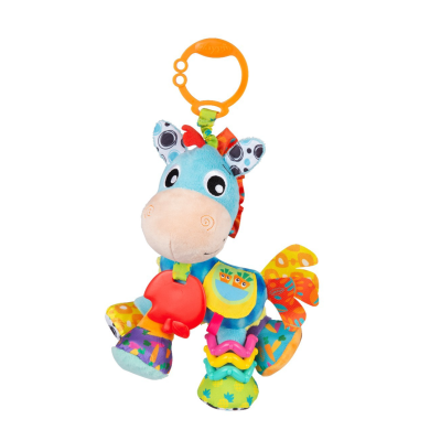Playgro Activity Friend Clip Clop 0m+