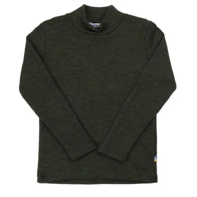 Genser, Joha, Ull, Moss Green