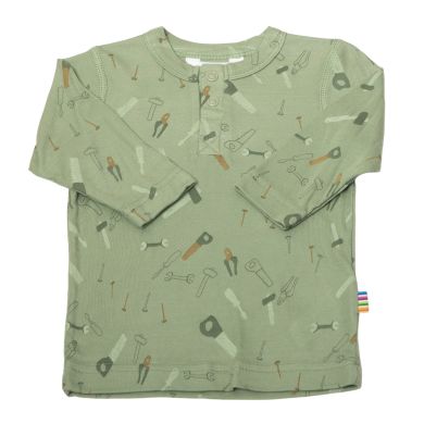 Genser, Joha, Light Green, Verktøy