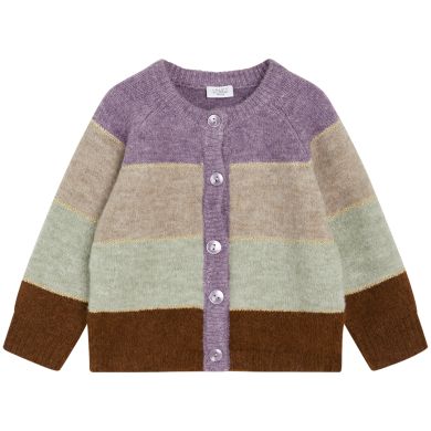 Jakke, Hust&Claire, Dark Plum