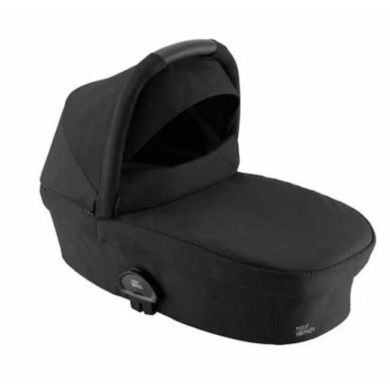 Liggedel, Britax Smile 4, Space Black