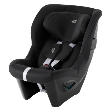 Bilstol, Britax, Safe-Way M, Space Black