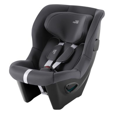 Bilstol, Britax, Safe-Way M, Midnight Grey
