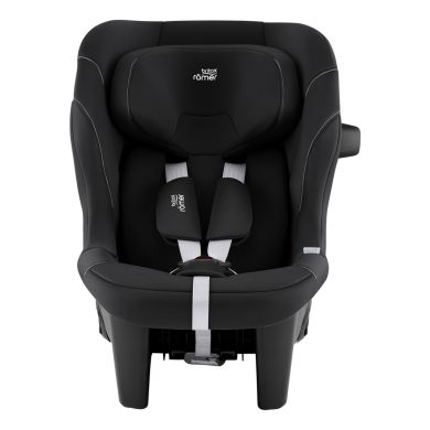 Britax Max-Safe Pro, Space Black, Bilstol