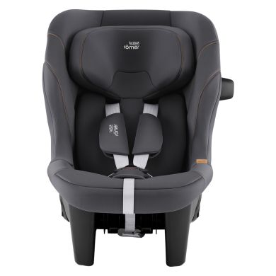 Britax Max-Safe Pro, Midnight Grey, Bilstol