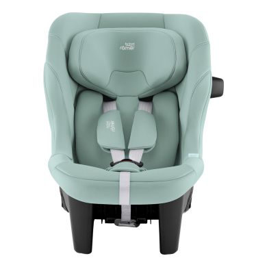 Britax Max-Safe Pro, Jade Green, Bilstol