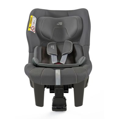 Britax Max-Safe Pro, Fossil Grey, Bilstol