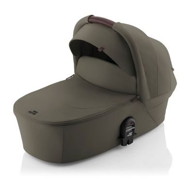 Liggedel, Britax, Smile 5Z, Urban Olive Lux