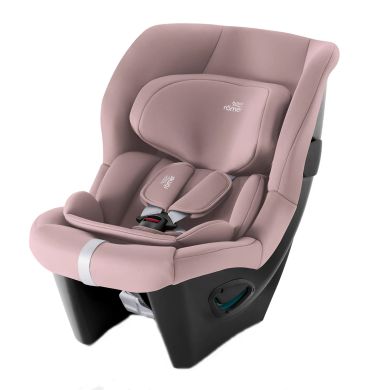 Bilstol, Britax, Safe-Way M, Dusty Rose