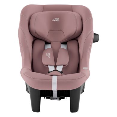 Britax Max-Safe Pro, Dusty Rose, Bilstol