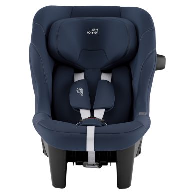 Britax Max-Safe Pro, Night Blue, Bilstol