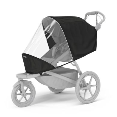 Regntrekk, Thule, Urban Glide 3