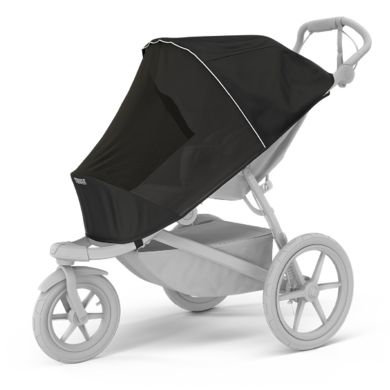 Myggnetting, Thule Urban Glide, Black