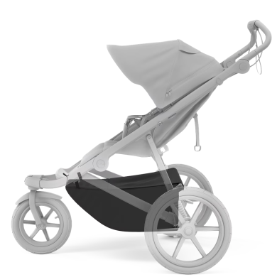 Thule Urban Glide Single Varekurv