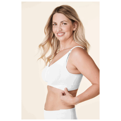 Amme-BH, Bravado, Seamless, FC, Lily, White