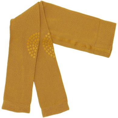 Leggings, GoBabyGo, Mustard
