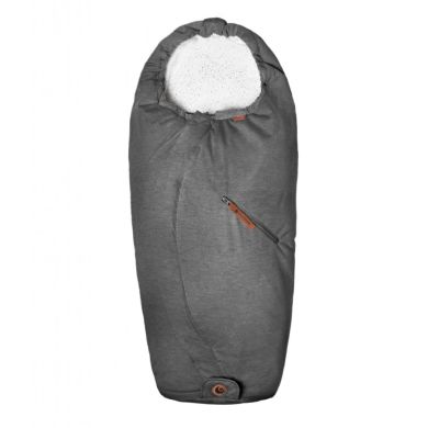 Vognpose, Easygrow, Lyng, Dark Grey