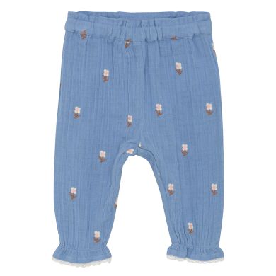 Bukse, EnFant, Embroidery Muslin, Infinity