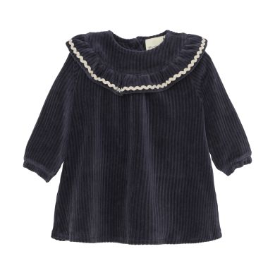 Kjole, EnFant, Velour, Parisian Night