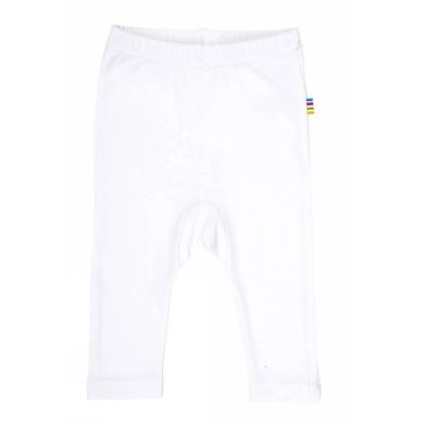 Leggings, Joha, Bambus, Hvit