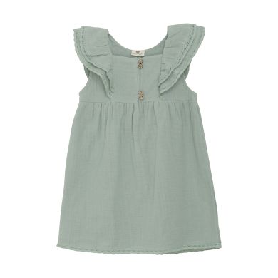 Kjole, EnFant, Jadeite, Green