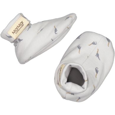 Booties, MarMar, Dino Baby