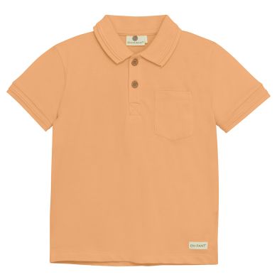 Polo, En Fant, Salmon Buff