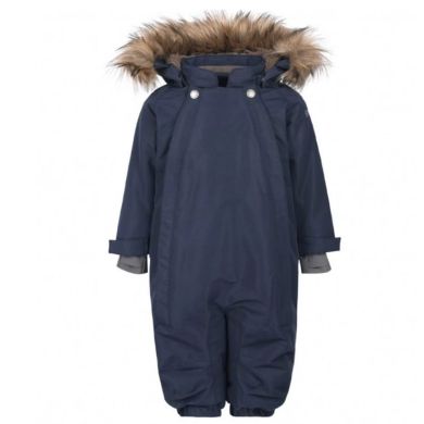 Vinterdress, EnFant, Parisian Night Blue