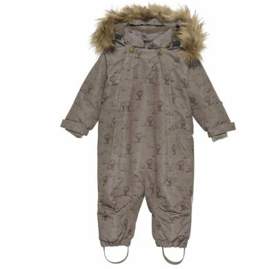 Vinterdress, EnFant, Bear